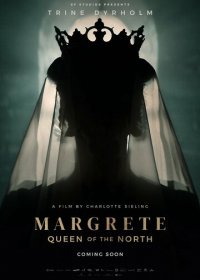 Маргарита - королева Севера