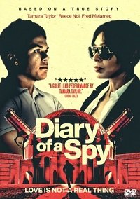  Дневник шпионки
