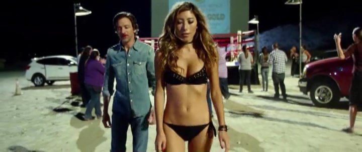 Dichen Lachman Pussy