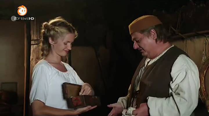 Дочь кузнеца или секреты. Красавица и чудовище мелодрама (2012). Дочка кузнеца.