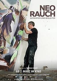 Нео Раух. Товарищи и компаньоны Нео Раух. Товарищи и компаньоны