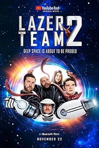 Лазерная команда 2 Лазерная команда 2