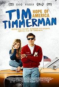 Тим Тиммерман - Надежда Америки Тим Тиммерман - Надежда Америки
