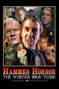 Дом ужасов Hammer: сотрудничество с Warner Bros. Дом ужасов Hammer: сотрудничество с Warner Bros.