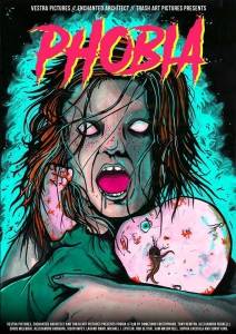 A Taste of Phobia