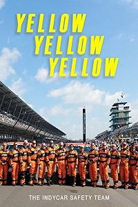 Жёлтый, жёлтый, жёлтый: Спасательная команда IndyCar Жёлтый, жёлтый, жёлтый: Спасательная команда IndyCar