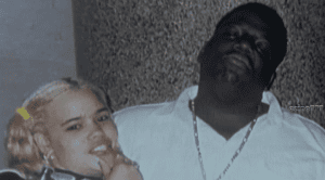 Biggie:  Notorious B.I.G.