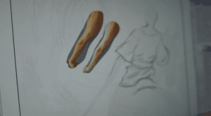  :   