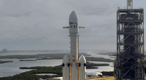:  SpaceX