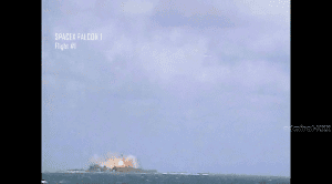 :  SpaceX