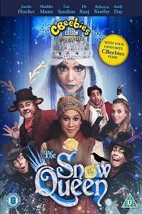 CBeebies: Снежная королева CBeebies: Снежная королева