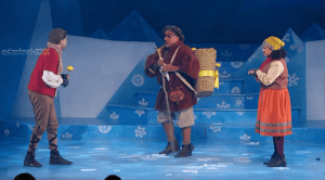 CBeebies:   