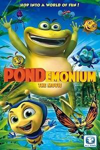 Пондемониум Пондемониум