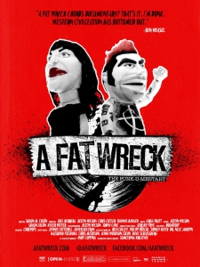  -: Fat Wreck Chords
