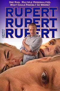 Руперт, Руперт и ещё раз Руперт Руперт, Руперт и ещё раз Руперт