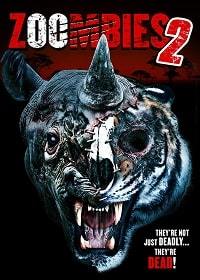 Зоозомби 2 Зоозомби 2