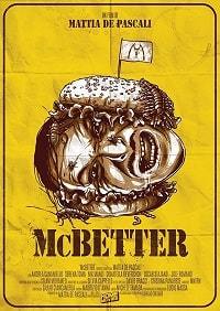 МакБеттер МакБеттер