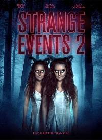 Странные дела 2 Странные дела 2