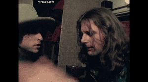 Rolling Thunder Revue:      
