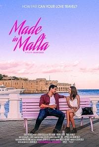 Любовь на Мальте Любовь на Мальте