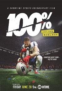 100%: Джулиан Эдельман 100%: Джулиан Эдельман