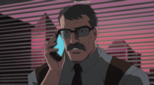 : !