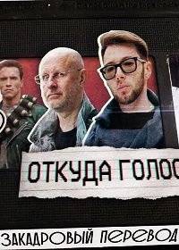 Закадровый перевод: От гнусавых 90-х до сериальных 10-х Закадровый перевод: От гнусавых 90-х до сериальных 10-х