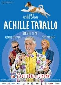 Ахилес Таралло Ахилес Таралло