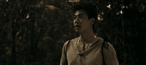  / The Prey