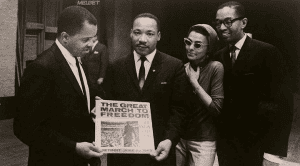 Hitsville:  Motown Records