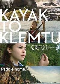 Каяк до Клемту Каяк до Клемту