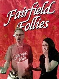 Безумный Фэрфилд Безумный Фэрфилд