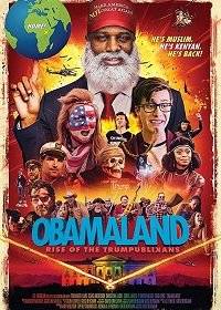 Обамаленд Обамаленд