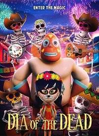 День мёртвых День мёртвых