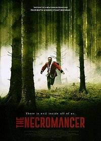 Некромант / The Necromancer Некромант / The Necromancer