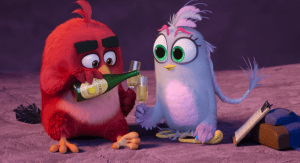 Angry Birds 2  