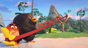 Angry Birds 2  