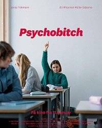 Психопатка Психопатка
