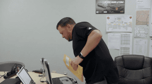   :   