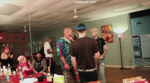 Lil Peep:   