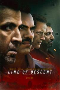  / Line of Descent
