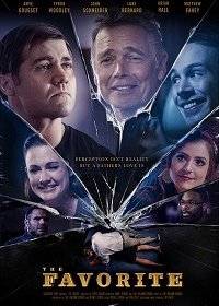 Любимчик Любимчик