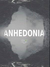 Ангедония Ангедония