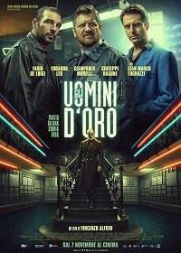 Золото, а не мужчины Золото, а не мужчины