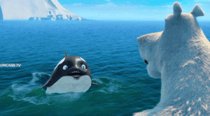   :  