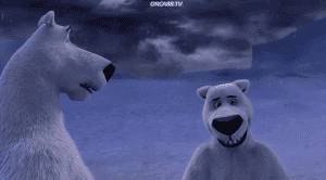   :  
