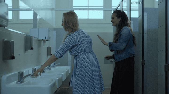 Нарушая правила 2019
