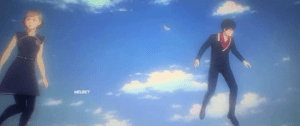 Human Lost:   