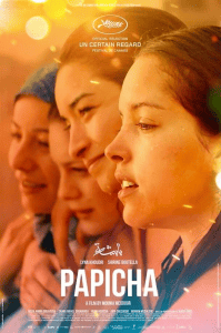  / Papicha