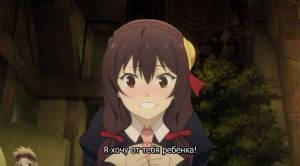   !  